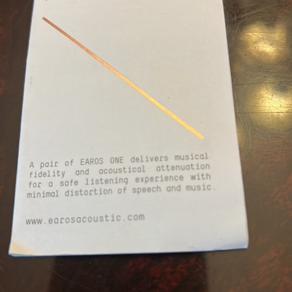 Ear protection - Picture 2 of 3